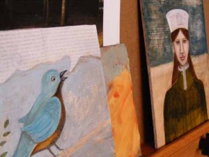painting25 in progress...