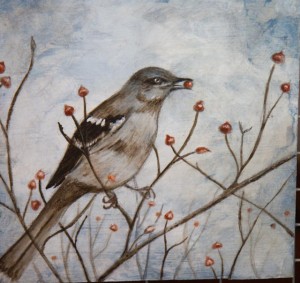 mockingbird