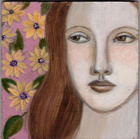 girlie girl 1