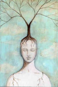 grow
